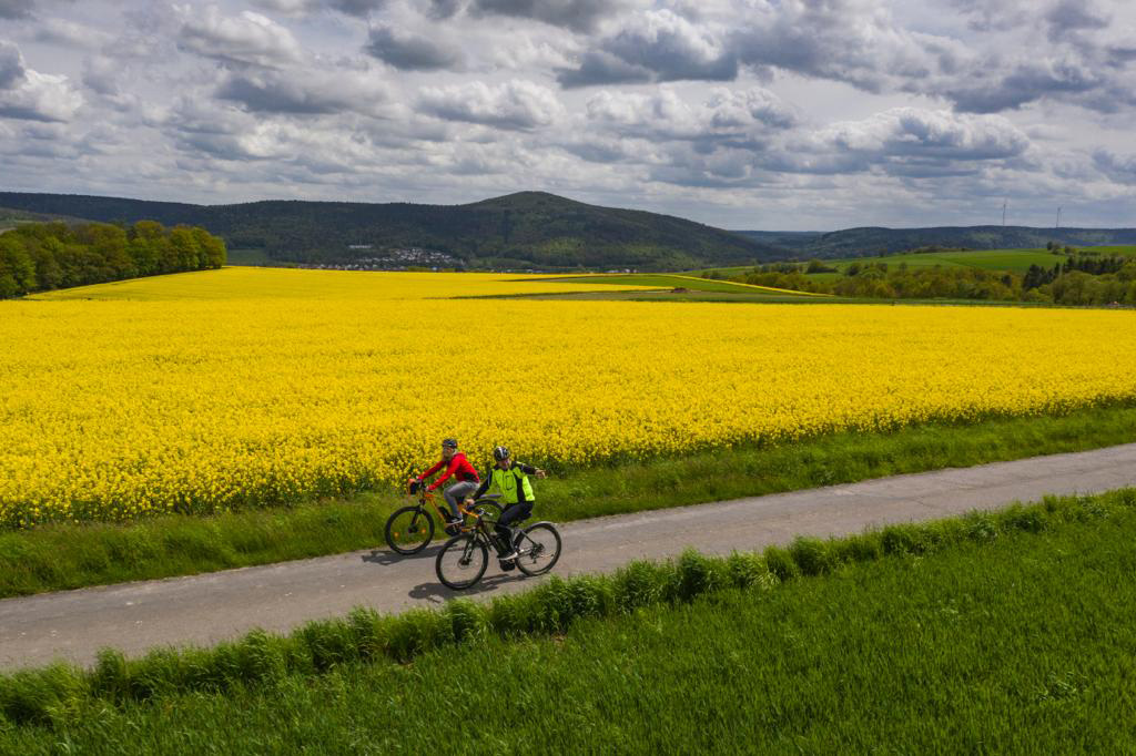 Radwege