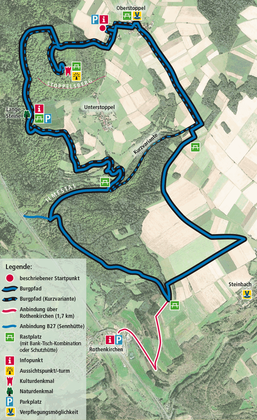 wegbeschreibung kirchweg2020