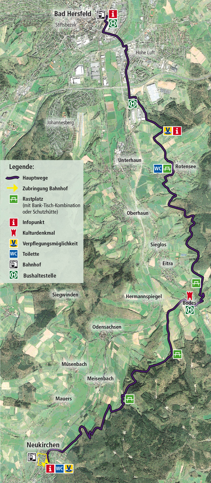 wegbeschreibung kirchweg2020