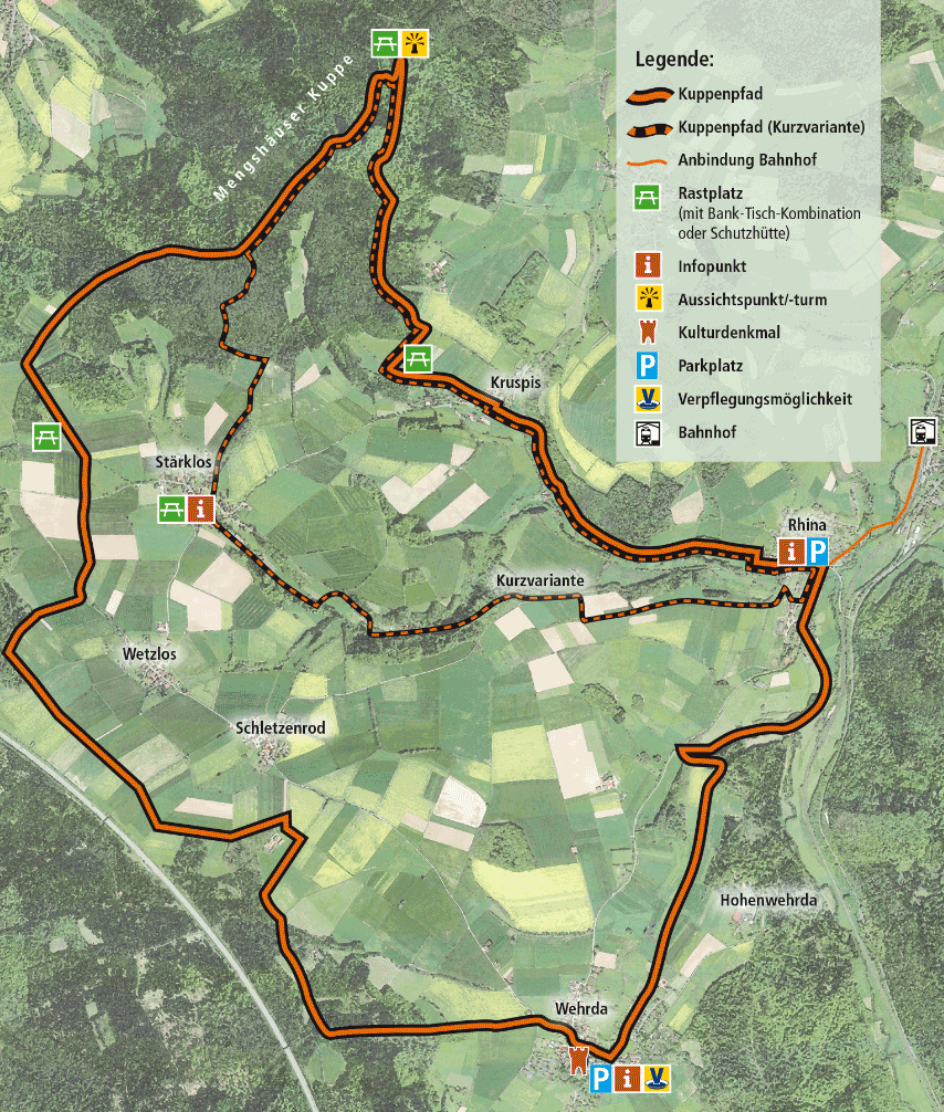 wegbeschreibung kirchweg2020