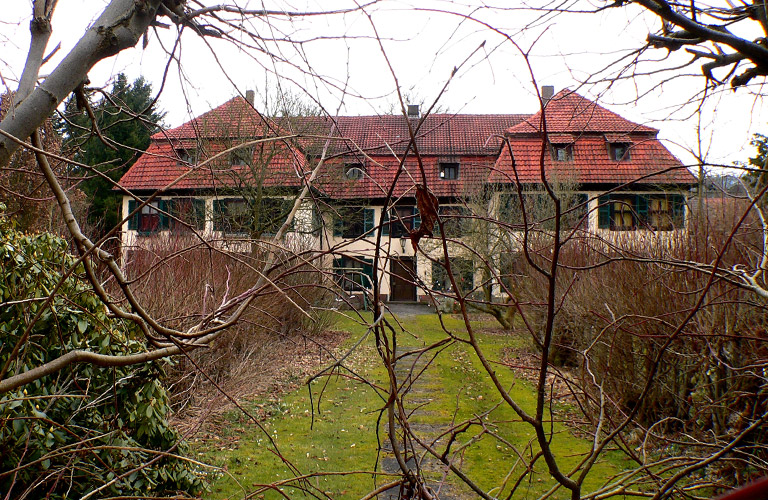 evangelische kirche neukirchen