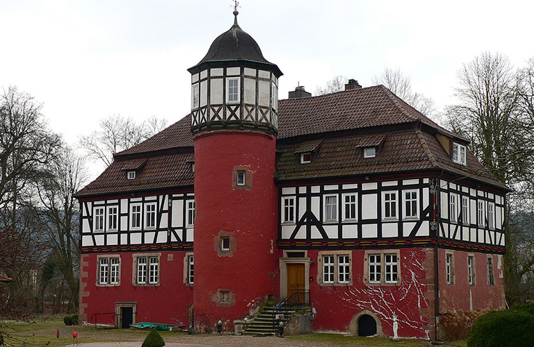 evangelische kirche neukirchen